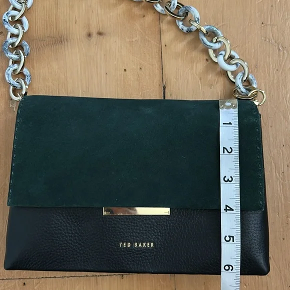 Ted Baker Bag - Picture 8 of 10